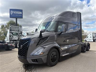 2027 Volvo VNL64T860