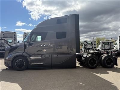 2027 Volvo VNL64T860