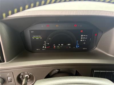 2027 Volvo VNL64T860