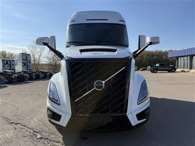 2027 Volvo VNL64T840