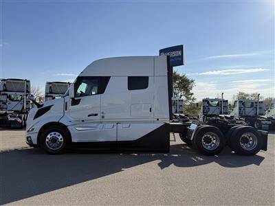 2027 Volvo VNL64T840