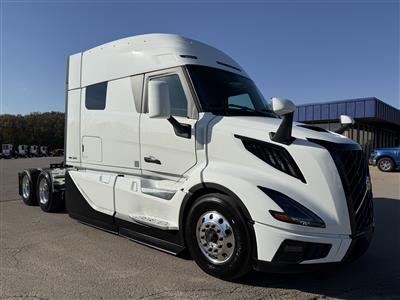 2027 Volvo VNL64T840