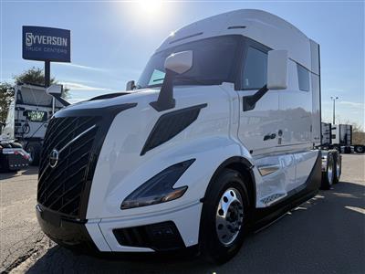 2027 Volvo VNL64T840