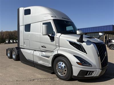 2027 Volvo VNL64T860
