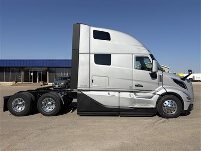 2027 Volvo VNL64T860