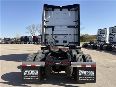 2027 Volvo VNL64T860
