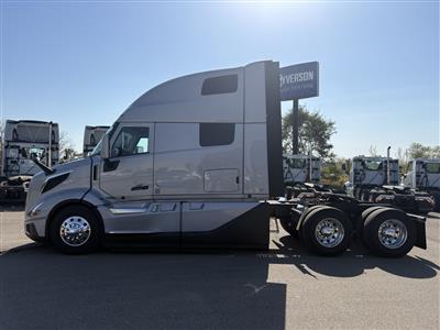 2027 Volvo VNL64T860