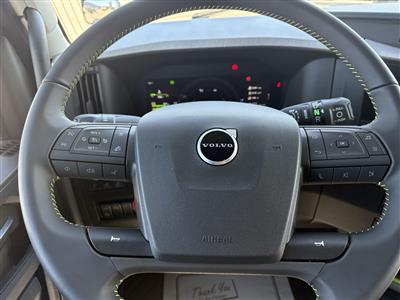 2027 Volvo VNL64T860