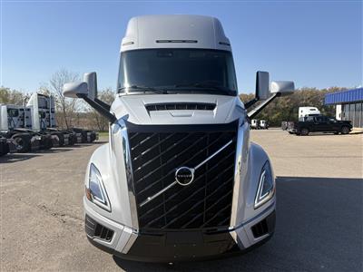 2027 Volvo VNL64T860