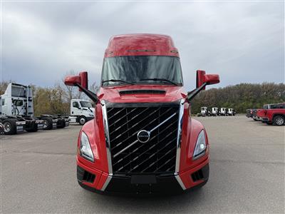 2027 Volvo VNL64T860