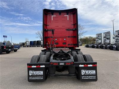 2027 Volvo VNL64T860