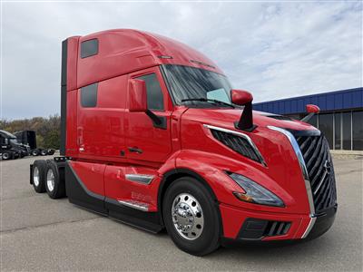 2027 Volvo VNL64T860