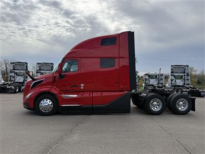 2027 Volvo VNL64T860