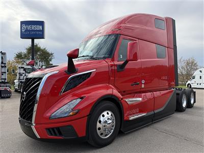 2027 Volvo VNL64T860