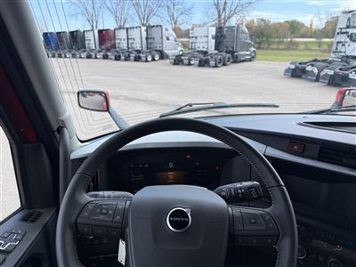 2027 Volvo VNL64T860