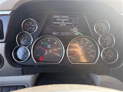 2022 Peterbilt 579