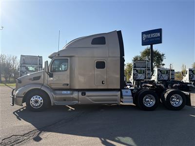 2022 Peterbilt 579