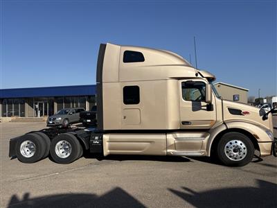 2022 Peterbilt 579