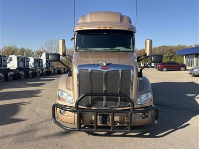 2022 Peterbilt 579