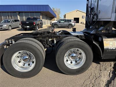 2022 Peterbilt 579