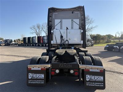 2022 Peterbilt 579