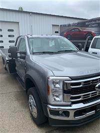 2024 Ford 550