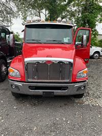 2025 Peterbilt 537