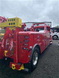 2025 Peterbilt 537