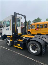 2025 Capacity YARD HORSE