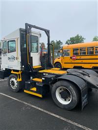 2025 Capacity YARD HORSE