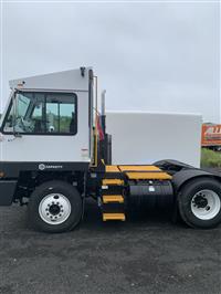 2025 Capacity YARD HORSE