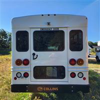 2025 Collins TL400