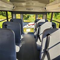 2025 Collins TL400
