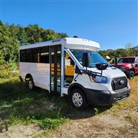 2025 Collins TL400