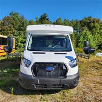 2025 Collins TL400
