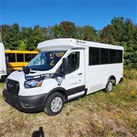 2025 Collins TL400
