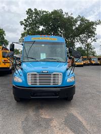 2012 Freightliner B2 BUS
