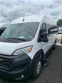 2024 RAM PROMASTER 3500