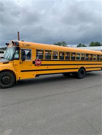 2026 IC Bus CE