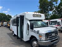 2014 DIAMOND COACH VIP 2200