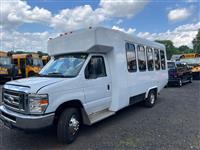 2016 DIAMOND COACH VIP 2200
