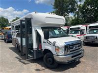 2012 Starcraft Starlite