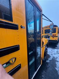 2025 IC Bus CE