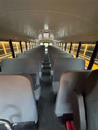 2025 IC Bus CE