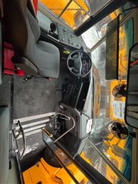 2025 IC Bus CE
