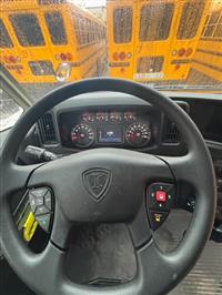 2025 IC Bus CE