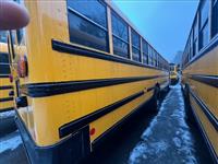 2025 IC Bus CE