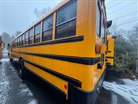 2025 IC Bus CE