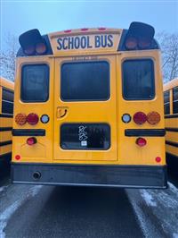 2025 IC Bus CE