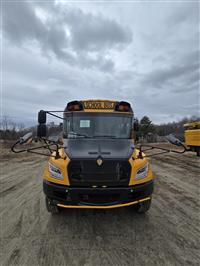 2025 IC Bus CE